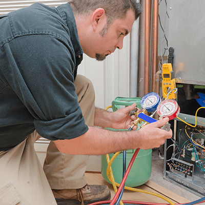 Furnace Repair